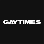 gay times android application logo